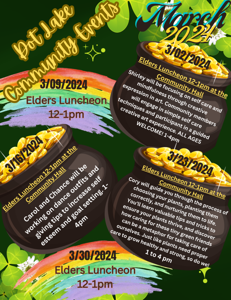 November Events