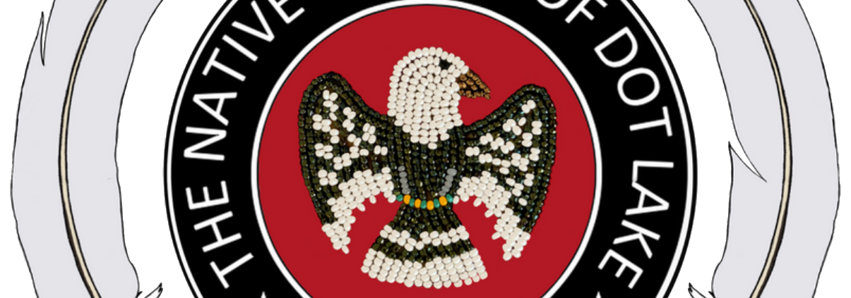 Seal of the Native Village of Dot Lake